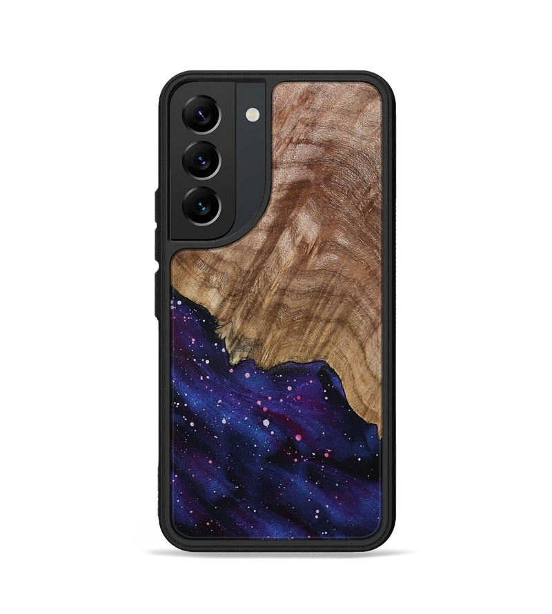 Galaxy S22 Wood Phone Case - Merlin (Cosmos, 799755)