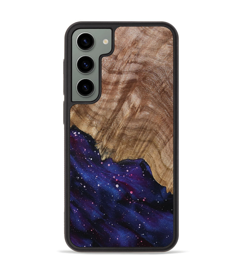 Galaxy S23 Plus Wood Phone Case - Merlin (Cosmos, 799755)