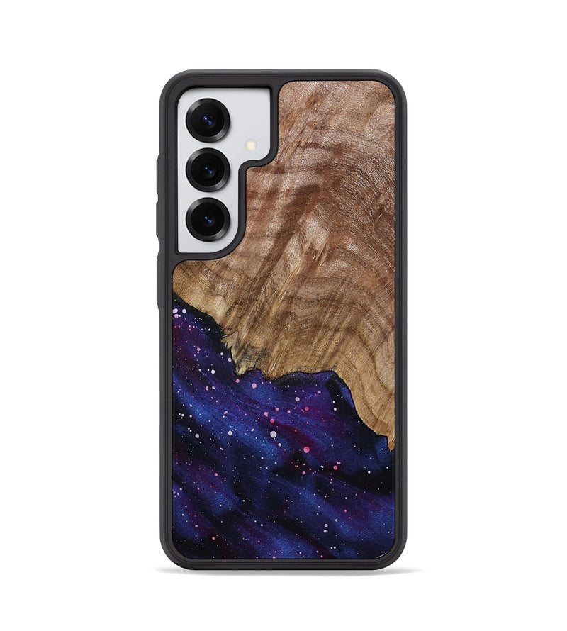Galaxy S25 Wood Phone Case - Merlin (Cosmos, 799755)