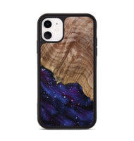 iPhone 11 Wood Phone Case - Merlin (Cosmos, 799755)