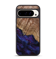 Pixel 9 Wood Phone Case - Merlin (Cosmos, 799755)