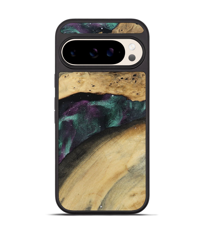 Pixel 10 Wood Phone Case - Louise (Cosmos, 799756)
