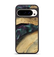 Pixel 9 Wood Phone Case - Louise (Cosmos, 799756)