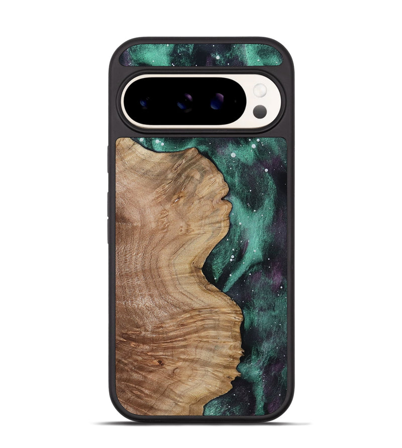 Pixel 9 Pro Wood Phone Case - Stefan (Cosmos, 799758)