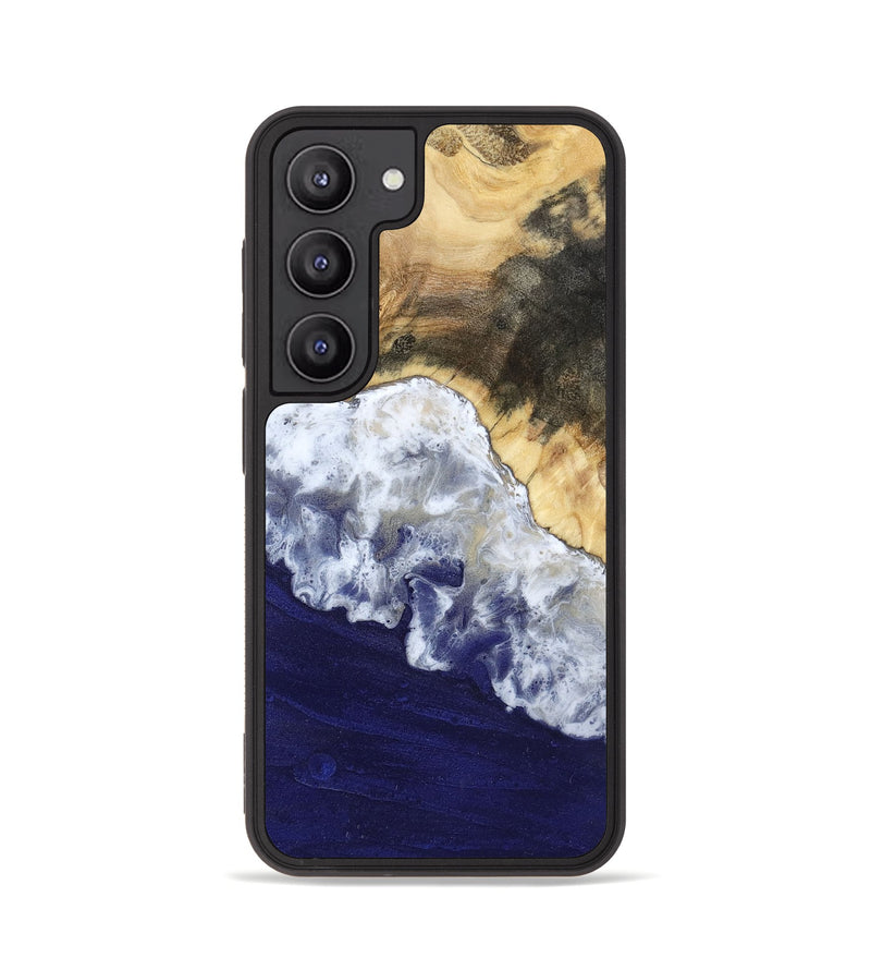 Galaxy S23 Wood Phone Case - Matthew (Coastal, 799759)