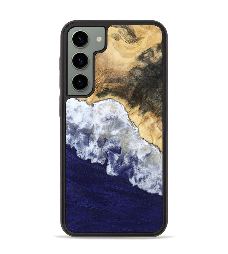 Galaxy S23 Plus Wood Phone Case - Matthew (Coastal, 799759)