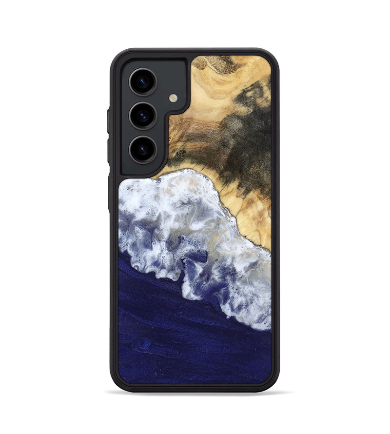 Galaxy S24 Wood Phone Case - Matthew (Coastal, 799759)