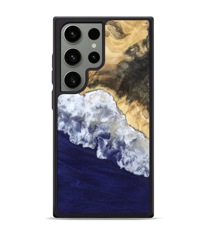 Galaxy S24 Ultra Wood Phone Case - Matthew (Coastal, 799759)