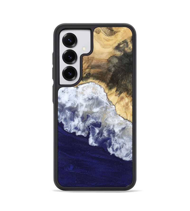Galaxy S25 Wood Phone Case - Matthew (Coastal, 799759)