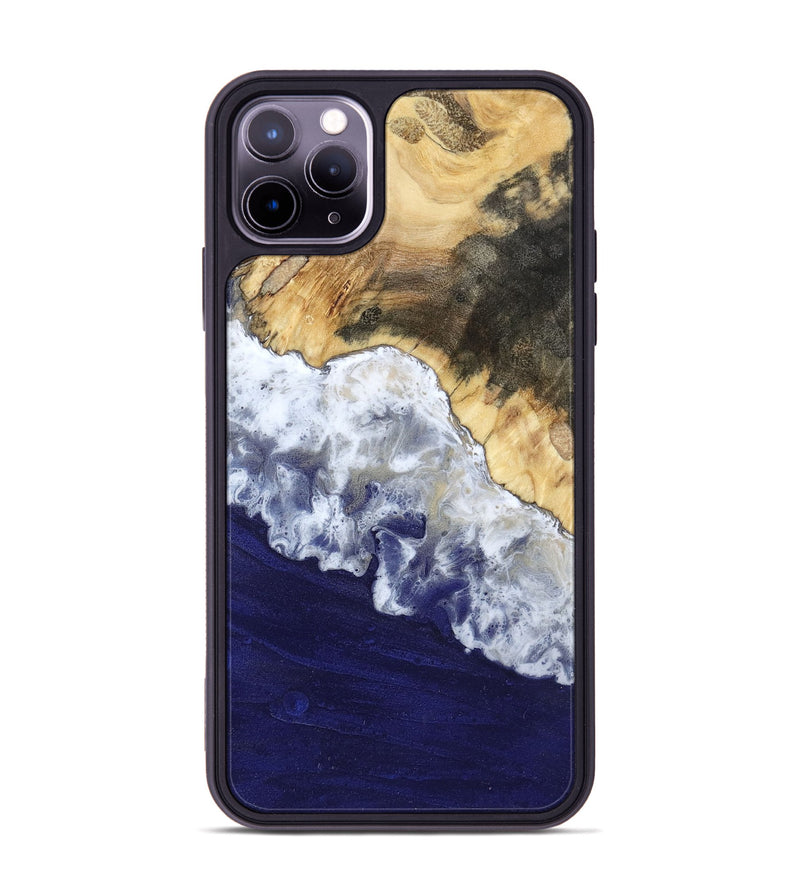 iPhone 11 Pro Max Wood Phone Case - Matthew (Coastal, 799759)