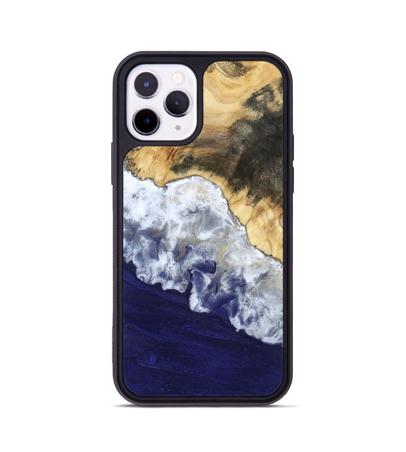 iPhone 11 Pro Wood Phone Case - Matthew (Coastal, 799759)