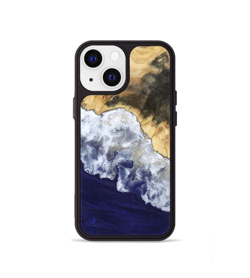 iPhone 13 mini Wood Phone Case - Matthew (Coastal, 799759)