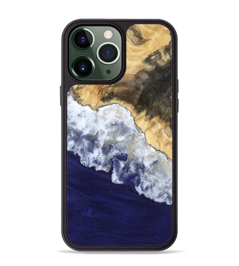 iPhone 13 Pro Max Wood Phone Case - Matthew (Coastal, 799759)