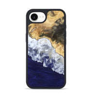 iPhone 16e Wood Phone Case - Matthew (Coastal, 799759)