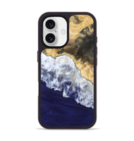 iPhone 17 Wood Phone Case - Matthew (Coastal, 799759)