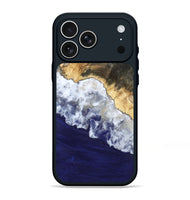 iPhone 17 Pro Max Wood Phone Case - Matthew (Coastal, 799759)