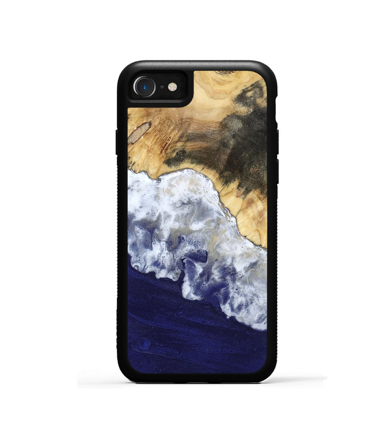 iPhone SE Wood Phone Case - Matthew (Coastal, 799759)