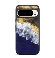 Pixel 9 Wood Phone Case - Matthew (Coastal, 799759)