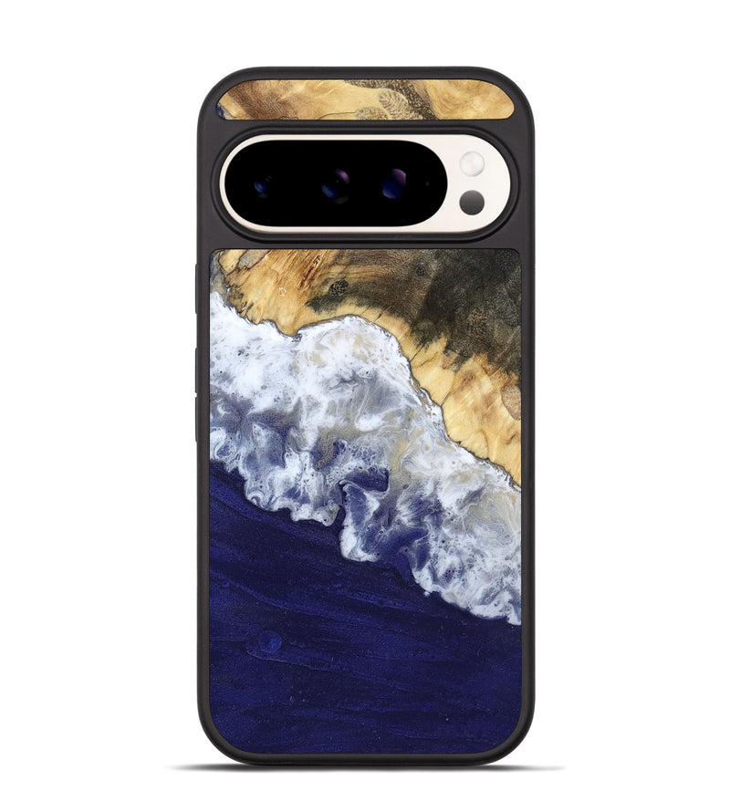 Pixel 9 Pro Wood Phone Case - Matthew (Coastal, 799759)