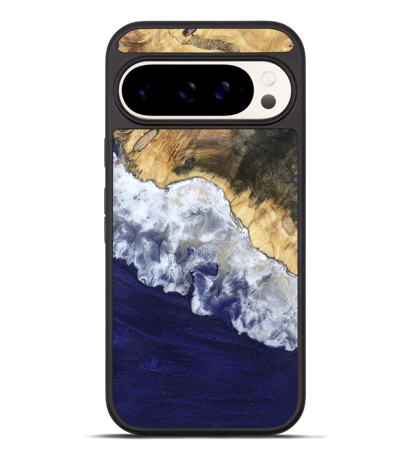 Pixel 9 Pro XL Wood Phone Case - Matthew (Coastal, 799759)