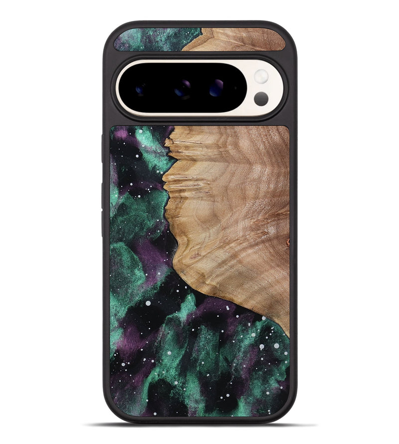 Pixel 9 Pro XL Wood Phone Case - Janiyah (Cosmos, 799761)