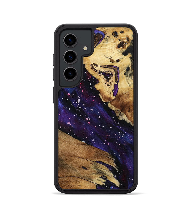 Galaxy S24 Wood Phone Case - Brady (Cosmos, 799762)