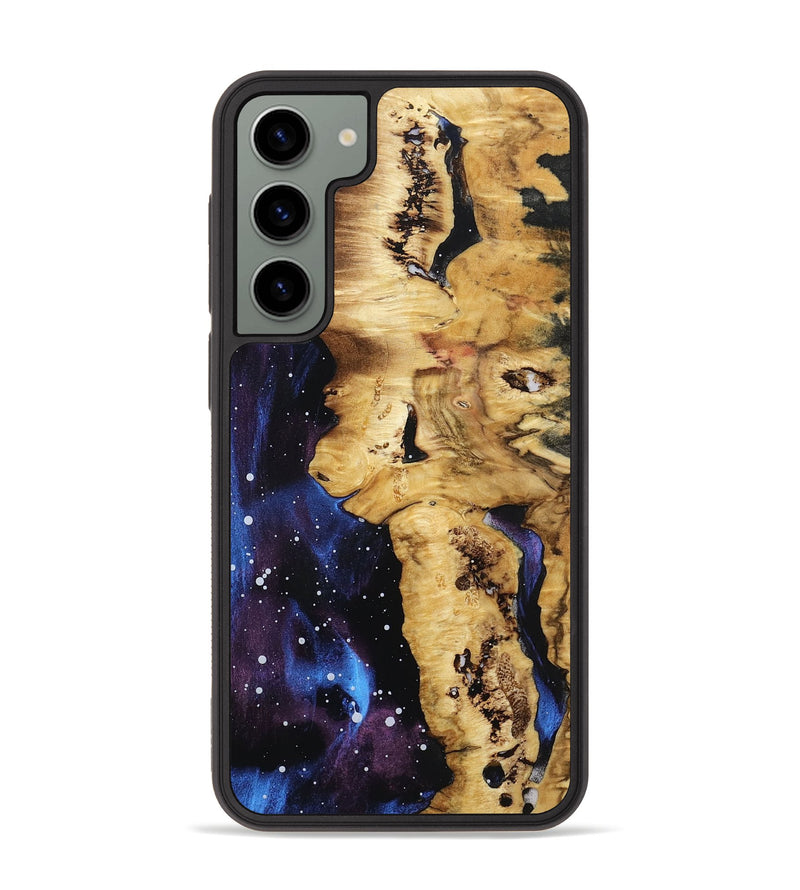 Galaxy S23 Plus Wood Phone Case - Benicio (Cosmos, 799764)
