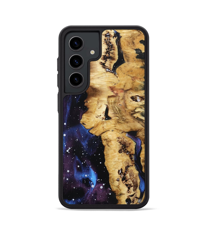 Galaxy S24 Wood Phone Case - Benicio (Cosmos, 799764)