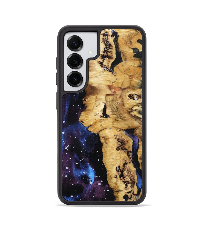Galaxy S25 Wood Phone Case - Benicio (Cosmos, 799764)