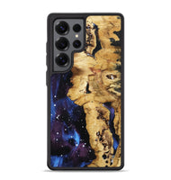 Galaxy S25 Ultra Wood Phone Case - Benicio (Cosmos, 799764)