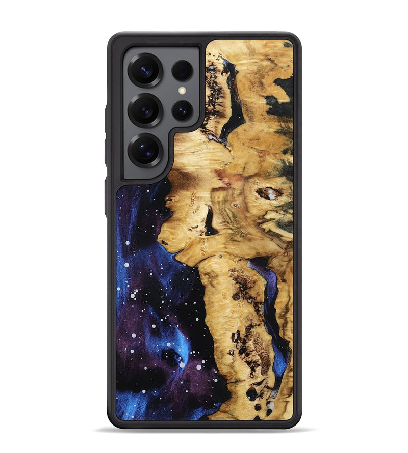 Galaxy S25 Ultra Wood Phone Case - Benicio (Cosmos, 799764)