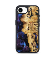 iPhone 16e Wood Phone Case - Benicio (Cosmos, 799764)
