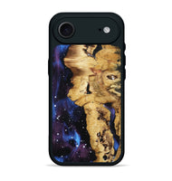 iPhone 17 Air Wood Phone Case - Benicio (Cosmos, 799764)