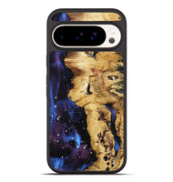 Pixel 10 Pro XL Wood Phone Case - Benicio (Cosmos, 799764)