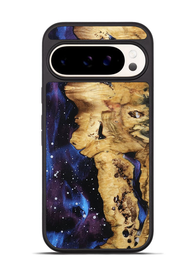 Pixel 9 Pro Wood Phone Case - Benicio (Cosmos, 799764)