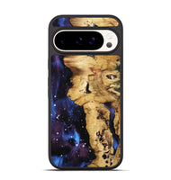 Pixel 9 Pro Wood Phone Case - Benicio (Cosmos, 799764)
