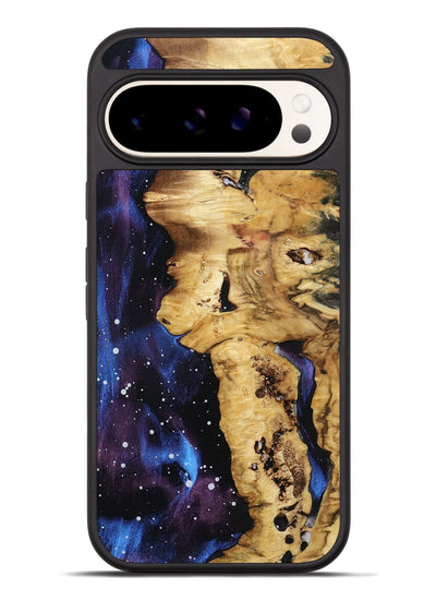 Pixel 9 Pro XL Wood Phone Case - Benicio (Cosmos, 799764)