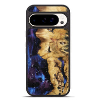 Pixel 9 Pro XL Wood Phone Case - Benicio (Cosmos, 799764)