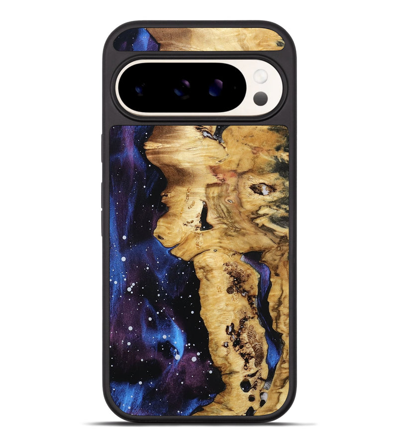 Pixel 9 Pro XL Wood Phone Case - Benicio (Cosmos, 799764)