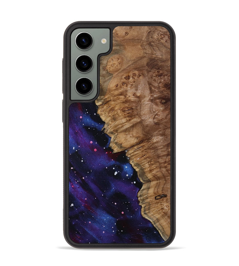 Galaxy S23 Plus Wood Phone Case - Delilah (Cosmos, 799765)