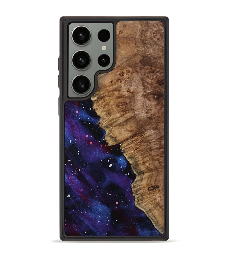 Galaxy S23 Ultra Wood Phone Case - Delilah (Cosmos, 799765)