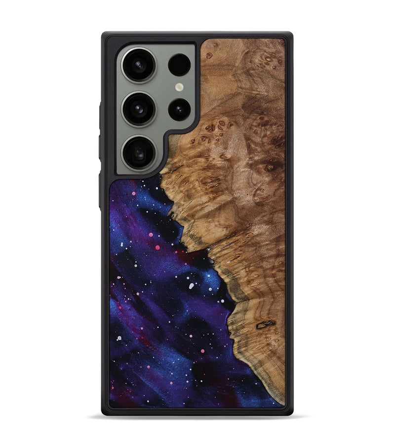 Galaxy S24 Ultra Wood Phone Case - Delilah (Cosmos, 799765)