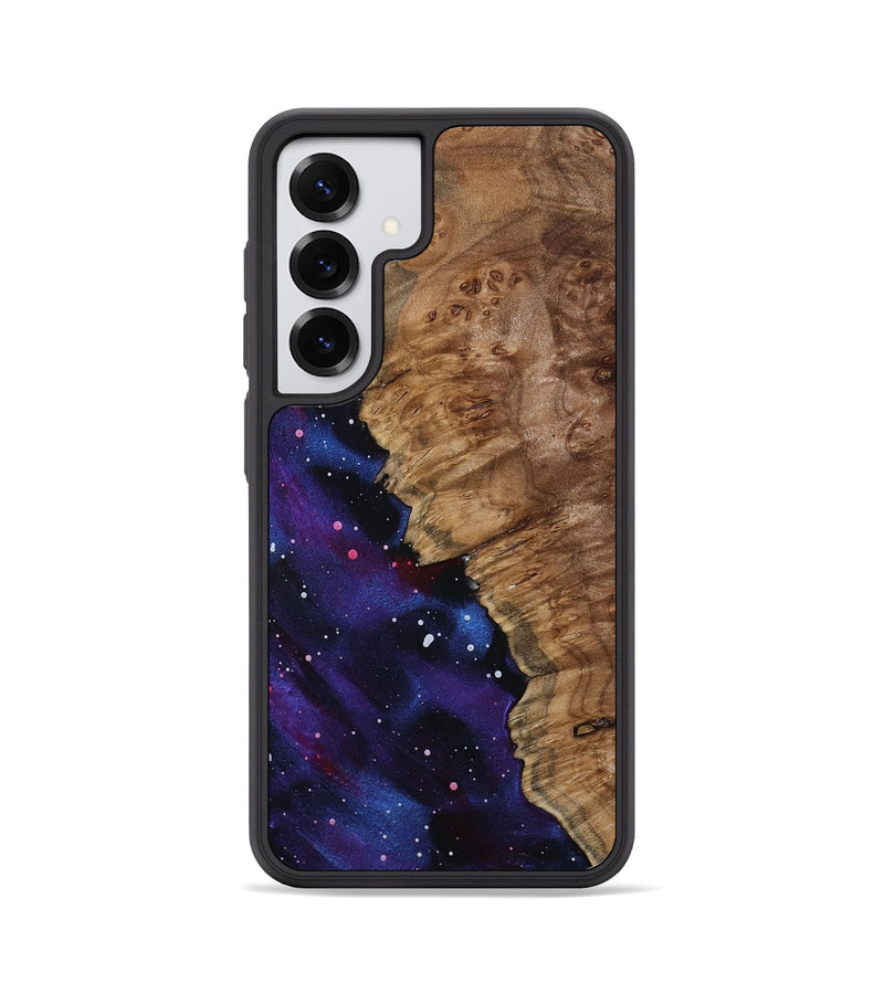 Galaxy S25 Wood Phone Case - Delilah (Cosmos, 799765)