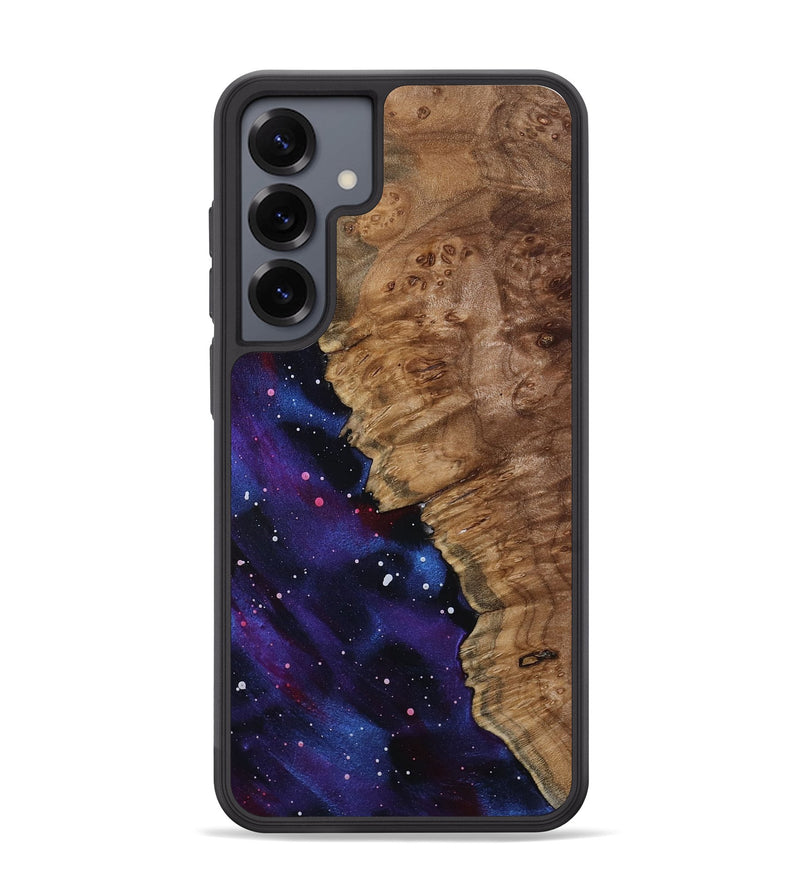 Galaxy S25 Plus Wood Phone Case - Delilah (Cosmos, 799765)
