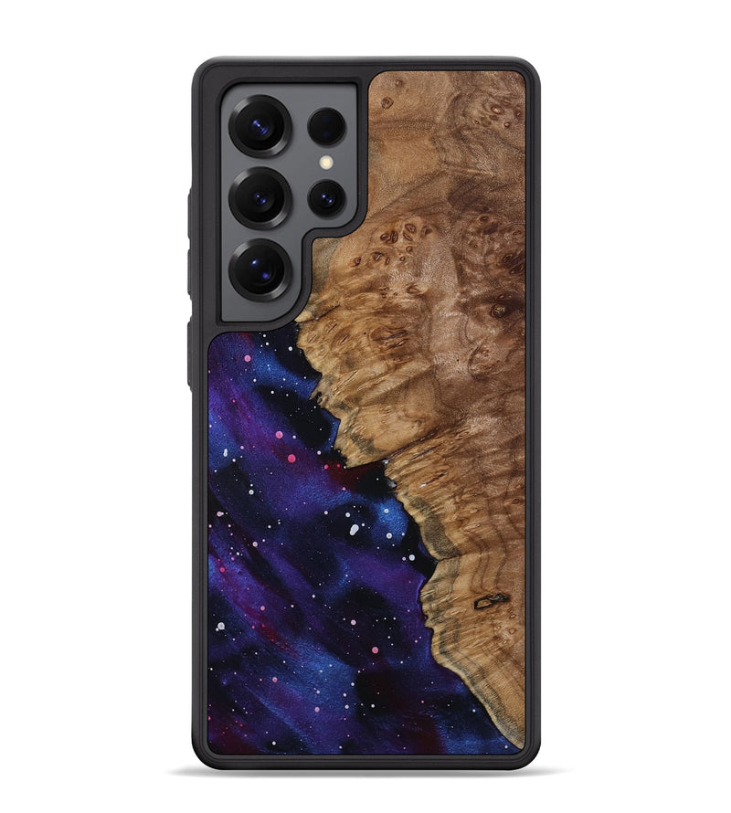 Galaxy S25 Ultra Wood Phone Case - Delilah (Cosmos, 799765)