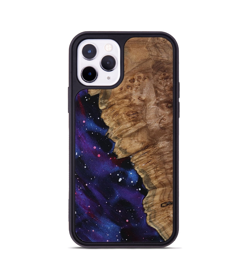 iPhone 11 Pro Wood Phone Case - Delilah (Cosmos, 799765)