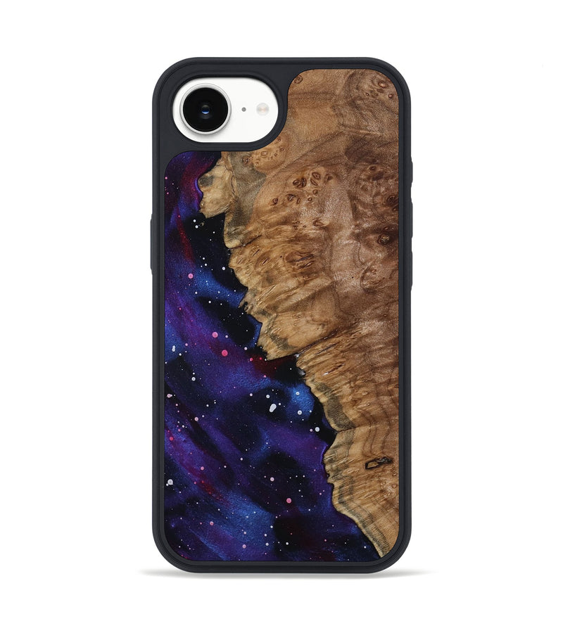 iPhone 16e Wood Phone Case - Delilah (Cosmos, 799765)