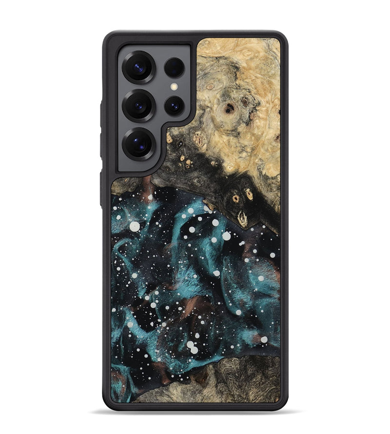 Galaxy S25 Ultra Wood Phone Case - Khloe (Cosmos, 799766)