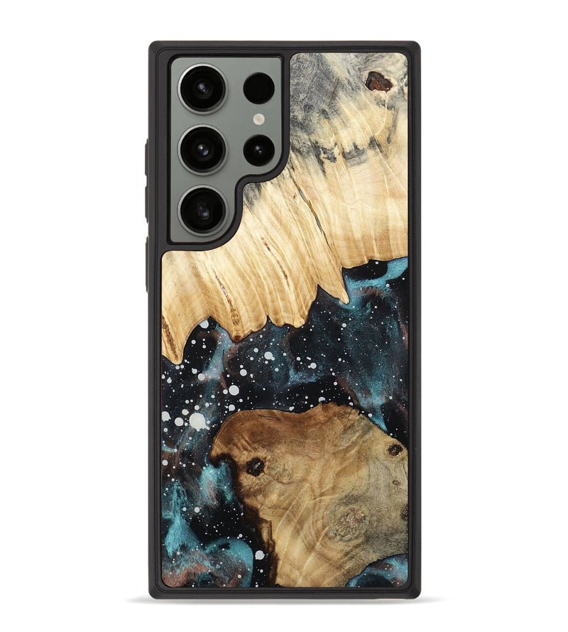 Galaxy S23 Ultra Wood Phone Case - Kyro (Cosmos, 799767)