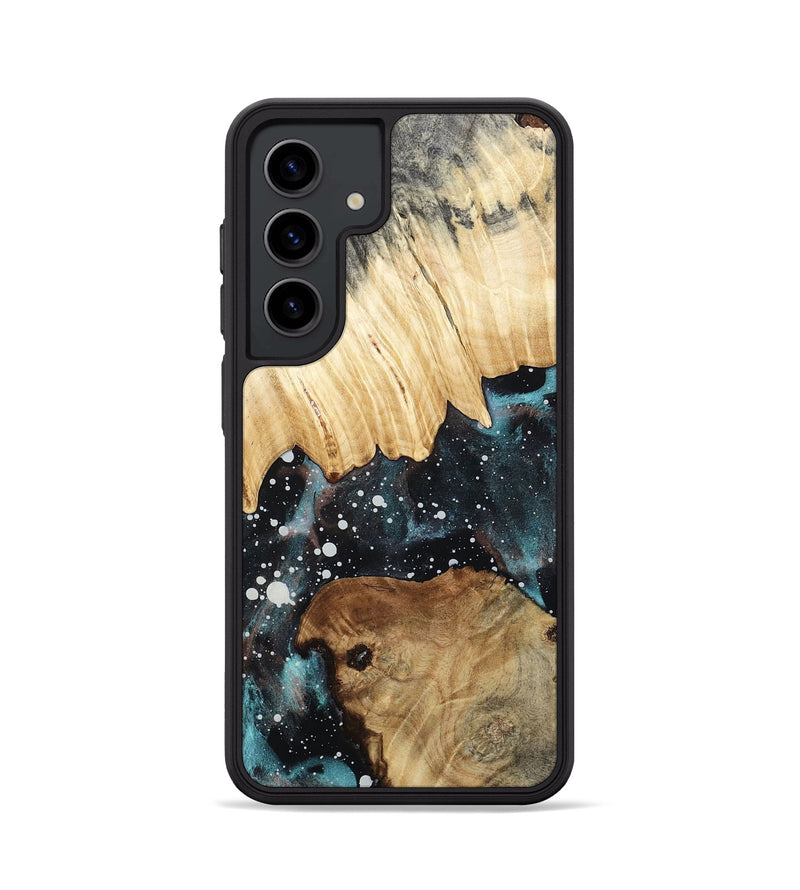 Galaxy S24 Wood Phone Case - Kyro (Cosmos, 799767)